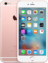 Best available price of Apple iPhone 6s Plus in Germany