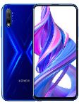 Best available price of Honor 9X in Germany