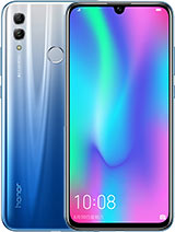 Best available price of Honor 10 Lite in Germany