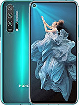 Best available price of Honor 20 Pro in Germany