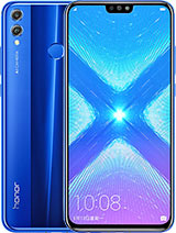 Best available price of Honor 8X in Germany