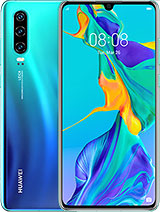 Best available price of Huawei P30 in Germany