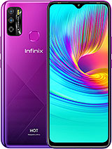 Best available price of Infinix Hot 9 Play in Germany