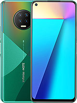 Xiaomi Redmi Note 9S at Germany.mymobilemarket.net