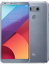 Best available price of LG G6 in Germany
