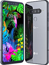 Best available price of LG G8S ThinQ in Germany