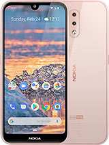 Best available price of Nokia 4-2 in Germany