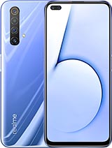 Best available price of Realme X50 5G (China) in Germany