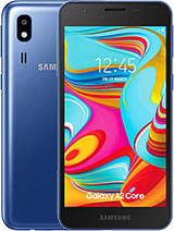 Best available price of Samsung Galaxy A2 Core in Germany