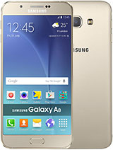 Best available price of Samsung Galaxy A8 in Germany