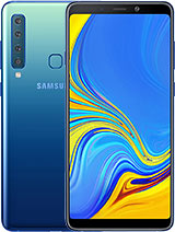 Best available price of Samsung Galaxy A9 2018 in Germany