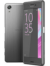 Best available price of Sony Xperia X Performance in Germany
