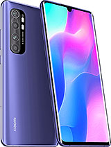 Best available price of Xiaomi Mi Note 10 Lite in Germany