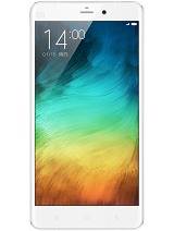 Best available price of Xiaomi Mi Note in Germany