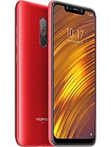 Best available price of Xiaomi Pocophone F1 in Germany