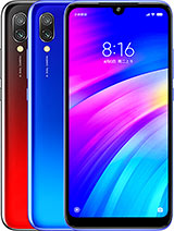 Best available price of Xiaomi Redmi 7 in Germany