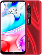 Best available price of Xiaomi Redmi 8 in Germany