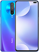 Xiaomi Redmi Note 9S at Germany.mymobilemarket.net
