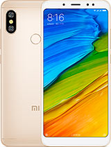Best available price of Xiaomi Redmi Note 5 AI Dual Camera in Germany