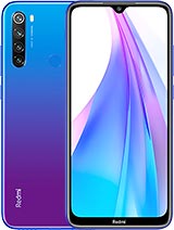 Best available price of Xiaomi Redmi Note 8T in Germany