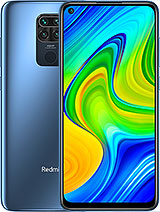 Xiaomi Redmi Note 9T at Germany.mymobilemarket.net