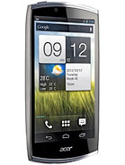 Best available price of Acer CloudMobile S500 in Germany