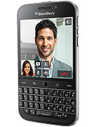 Best available price of BlackBerry Classic in Germany
