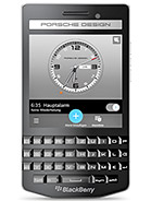 Best available price of BlackBerry Porsche Design P-9983 in Germany