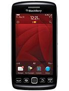 Best available price of BlackBerry Torch 9850 in Germany