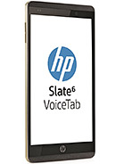 Best available price of HP Slate6 VoiceTab in Germany