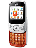 Best available price of LG C320 InTouch Lady in Germany
