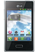 Best available price of LG Optimus L3 E400 in Germany