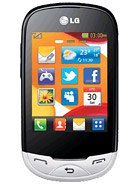 Best available price of LG EGO Wi-Fi in Germany