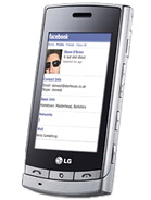 Best available price of LG GT405 in Germany