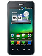 Best available price of LG Optimus 2X in Germany