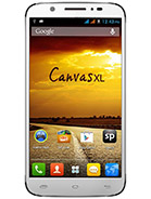 Best available price of Micromax A119 Canvas XL in Germany