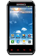 Best available price of Motorola XT760 in Germany