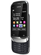 Best available price of Nokia C2-06 in Germany