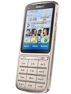 Best available price of Nokia C3-01 Touch and Type in Germany