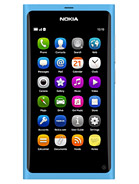 Best available price of Nokia N9 in Germany