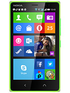 Best available price of Nokia X2 Dual SIM in Germany