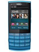 Best available price of Nokia X3-02 Touch and Type in Germany