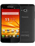 Best available price of Panasonic Eluga A in Germany