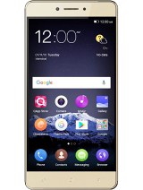 Best available price of QMobile King Kong Max in Germany