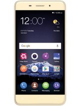 Best available price of QMobile M6 Lite in Germany