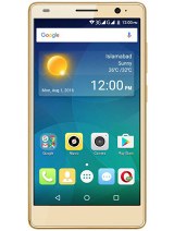 Best available price of QMobile Noir S6 Plus in Germany