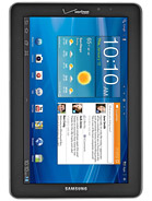Best available price of Samsung Galaxy Tab 7-7 LTE I815 in Germany