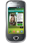 Best available price of Samsung I5801 Galaxy Apollo in Germany