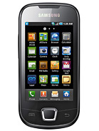 Best available price of Samsung I5800 Galaxy 3 in Germany