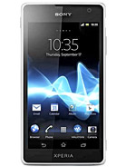 Best available price of Sony Xperia GX SO-04D in Germany